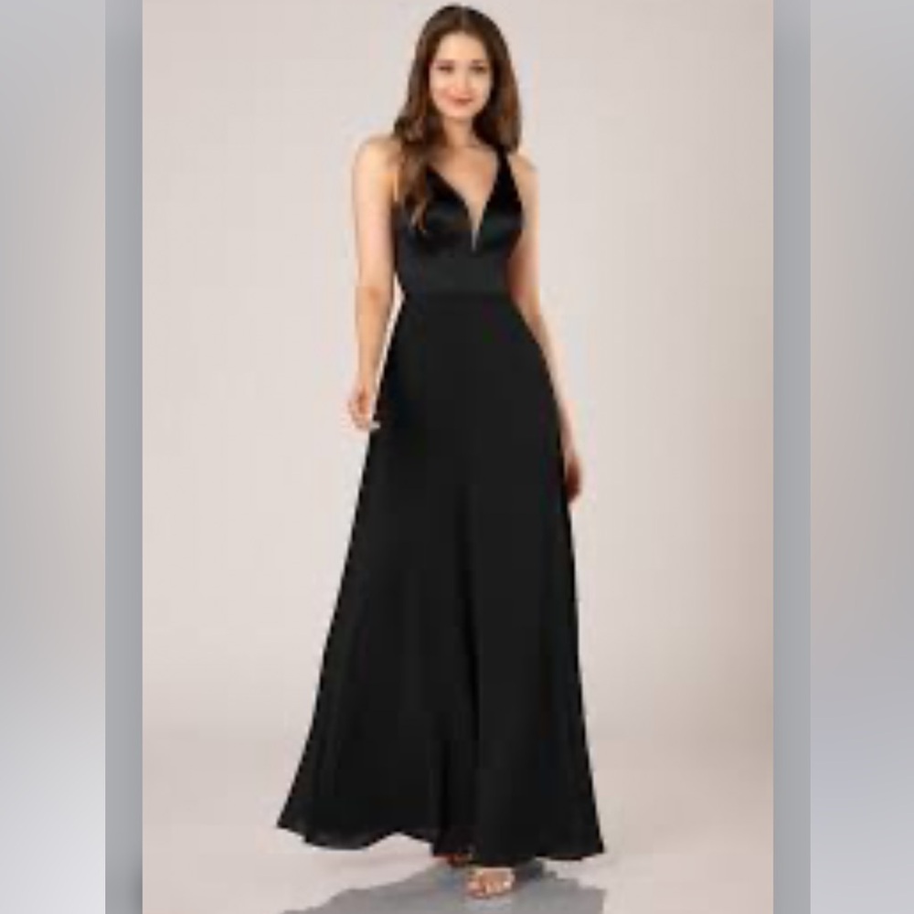 Sorella Vita Formal Gown Size 12